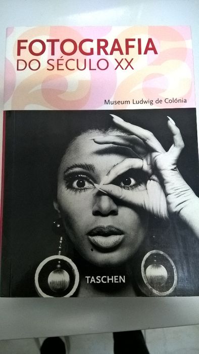 Fotografia do Século XX - Taschen NOVO