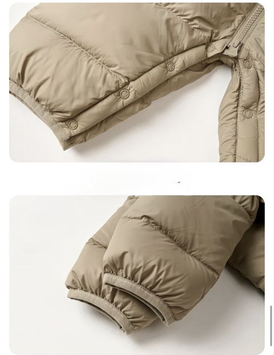 Дитячий комбінезон GAP