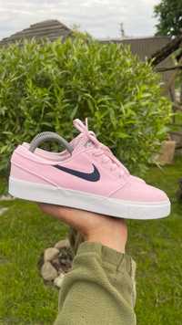 Оригінальні Жіночі Кросівки Nike SB Zoom Stefan Janoski Розмір 36.5