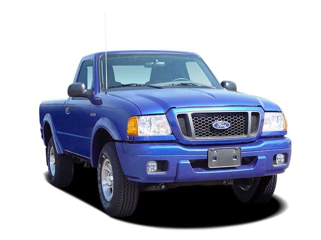 Скло лобове Ford Ranger / Mazda B series 1999-2012 ренджер стекло