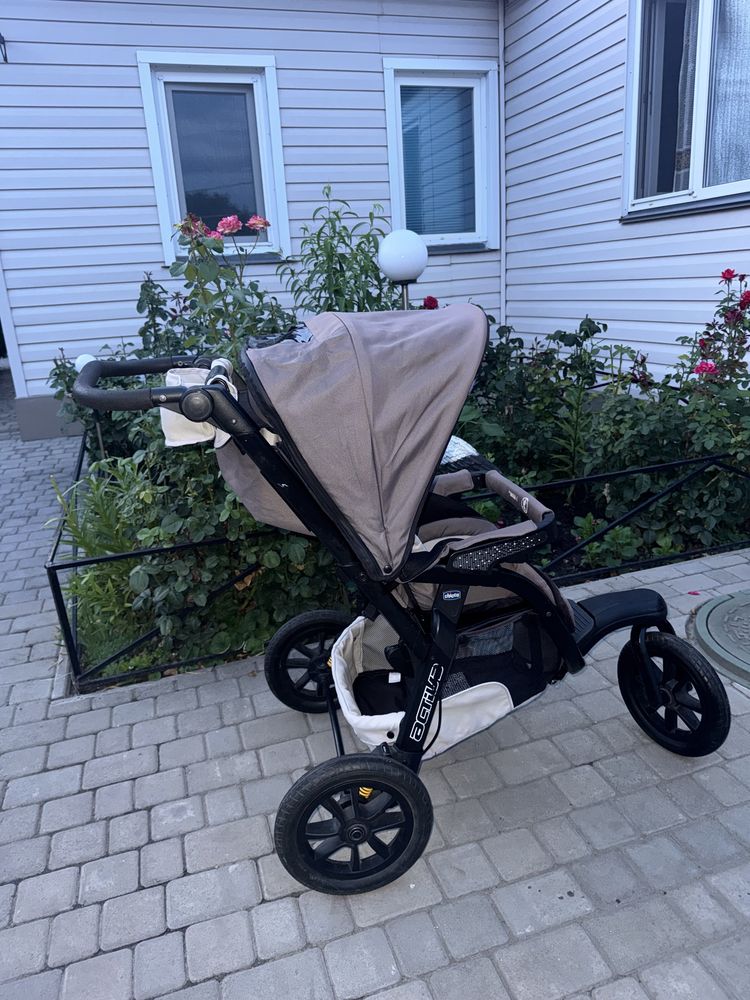 Коляска 3 в 1 Activ3 chicco