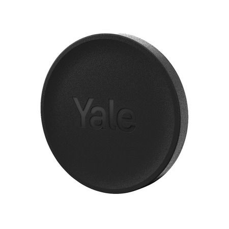 Inteligentny Zamek Yale Linus L2 Czarny Smartlock Smarthome Bluetooth