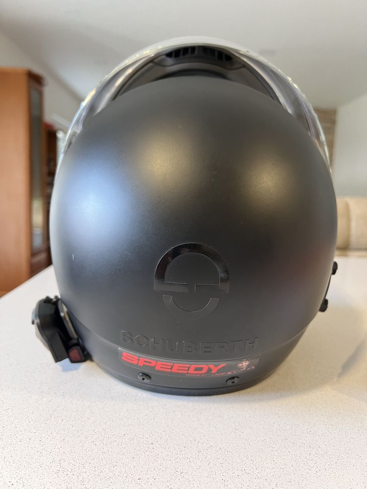 Capacete Schuberth C3