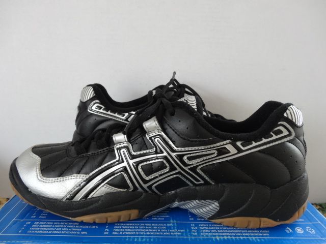 Buty Asics Gel Halówki roz 42,5 Sportowe Skóra