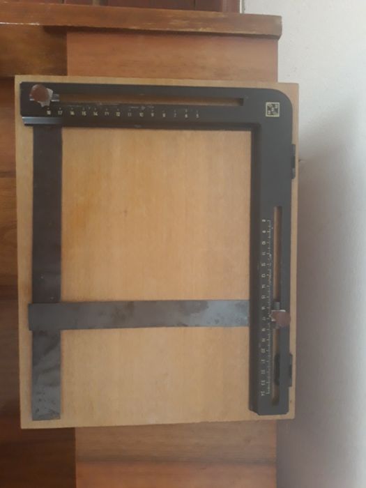 Рамка кадрирующая