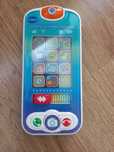 Zabawka smartfon Vtech