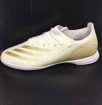 ADIDAS X Ghosted 3 r.44 2/3 oryginalne buty piłkarskie halowe