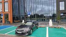 Kia Optima Kia Optima GT LINE Full Led pełna opcja CECJA LEASINGU