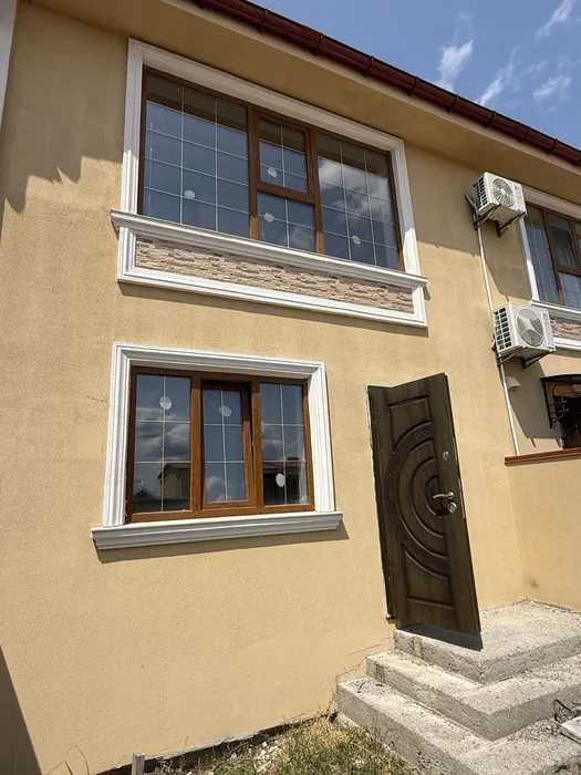 Італійська Мрія Продаж компактного Таунхаусу 47м2 закрита територія