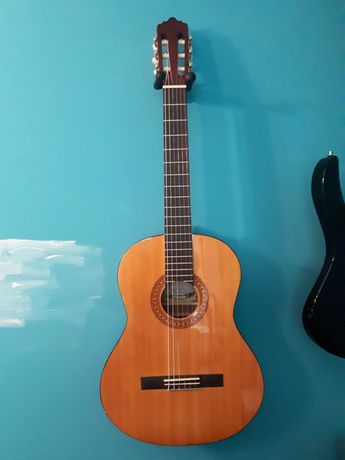 Gitara klasyczna Santos Martinez SM44