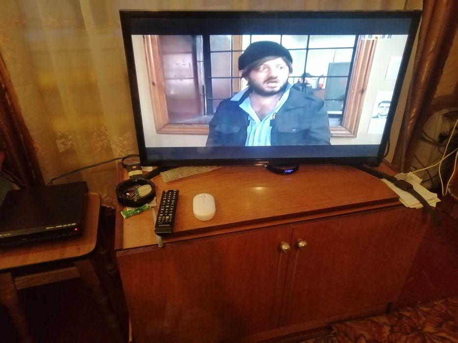 Програвач DVD-MP3,новий.