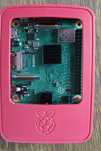 Raspberry Pi 3 model B+