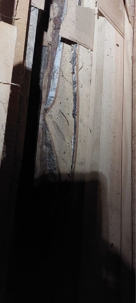 Sprzedam Deski brzozowe
