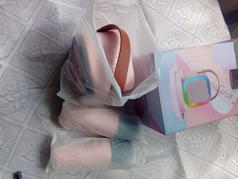 Продам караоке нове