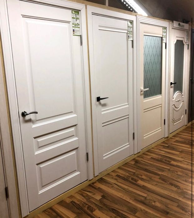 Продається бізнес- магазин дверей, вікон та підлоги!