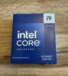 Nowy procesor INTEL CORE i9-14900kf