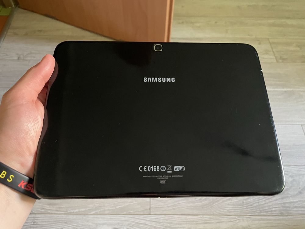 Samsung Galaxy Tab 3 10.1 32GB GT-P5210 Czarny