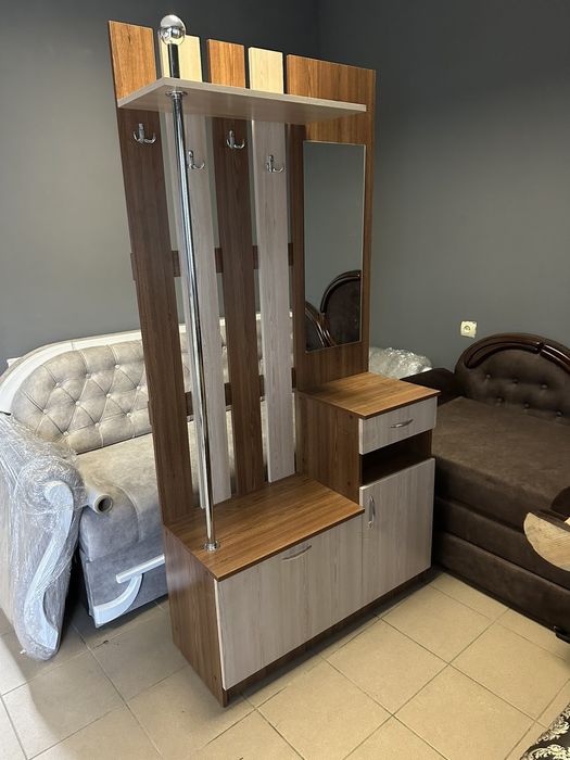 Мінідиван, диван-малютка, евромалютка