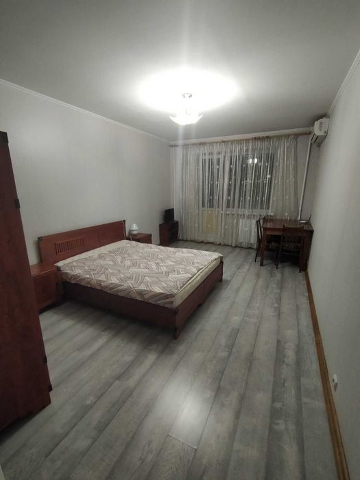 Сдам 1 ком кв ул. Драгоманова 11, метро Позняки, Осокорки пешком