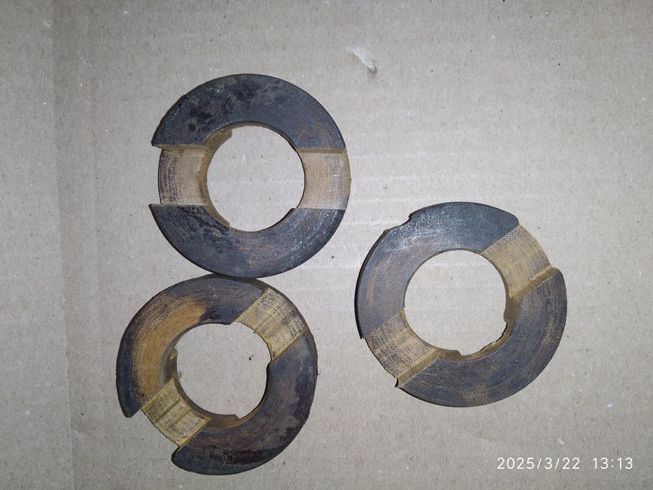 муфта уд 25 магнето м151 300грн