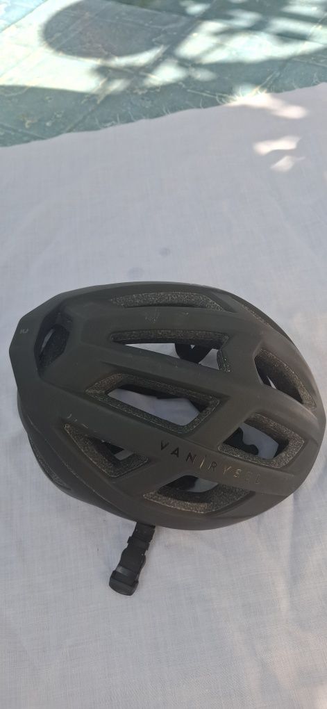 Capacetes de bicicleta