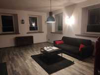 Wynajmę 50m2 apartament od 1 lipca