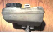 Zbiorniczek hamulcowy peugeot 406