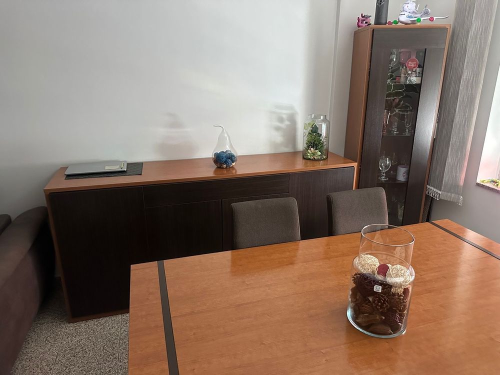 Mobilia de sala