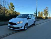 Ford Grand C-Max 1.5TDCi 7 lugares