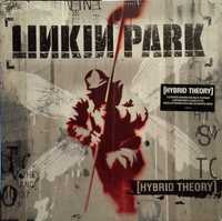 Вініл платівки Linkin Park