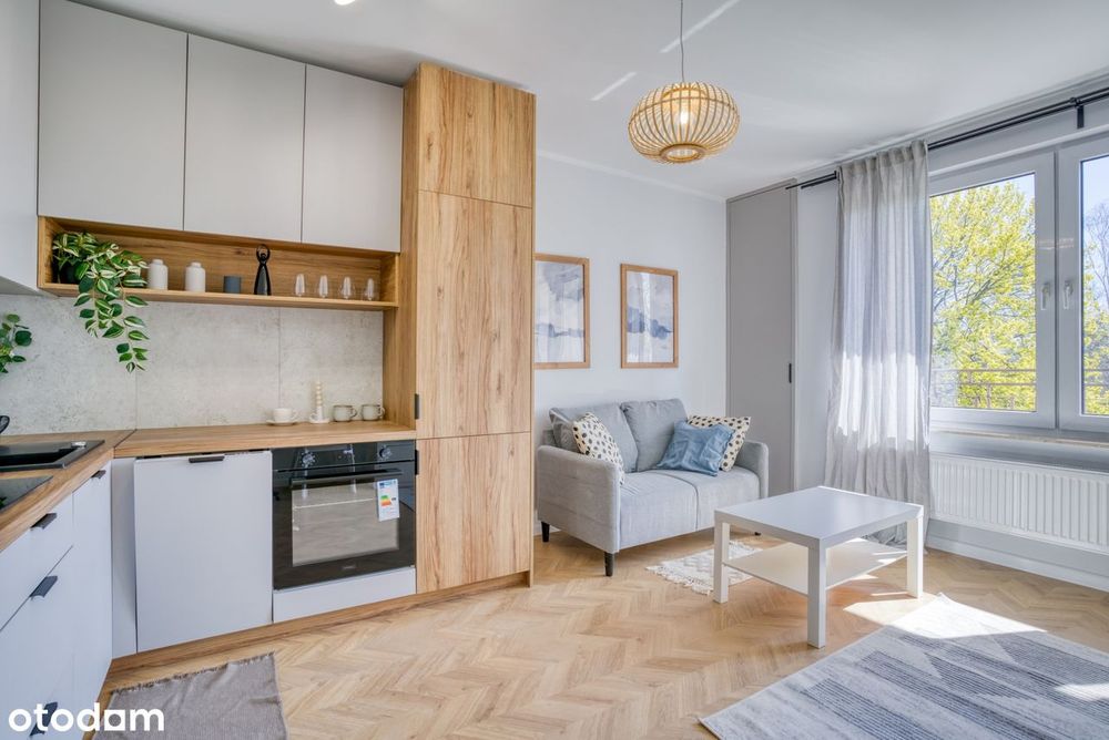 3POK z aneksem WYSOKI STANDARD|BALKON| polecam!