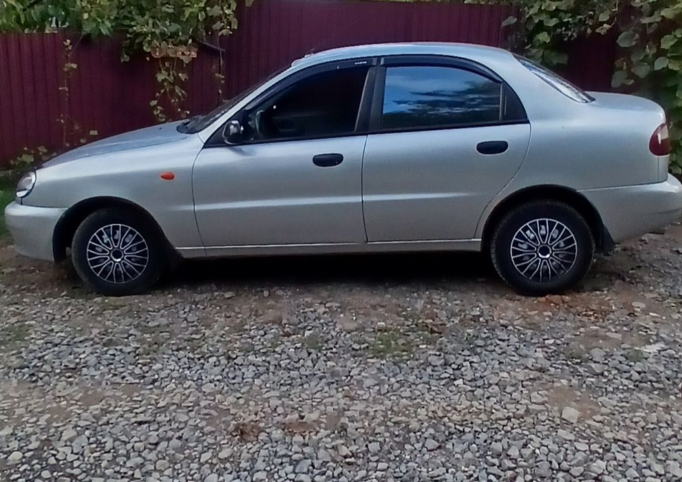 Продам власне авто