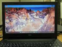 Del inspiron 15 stan db