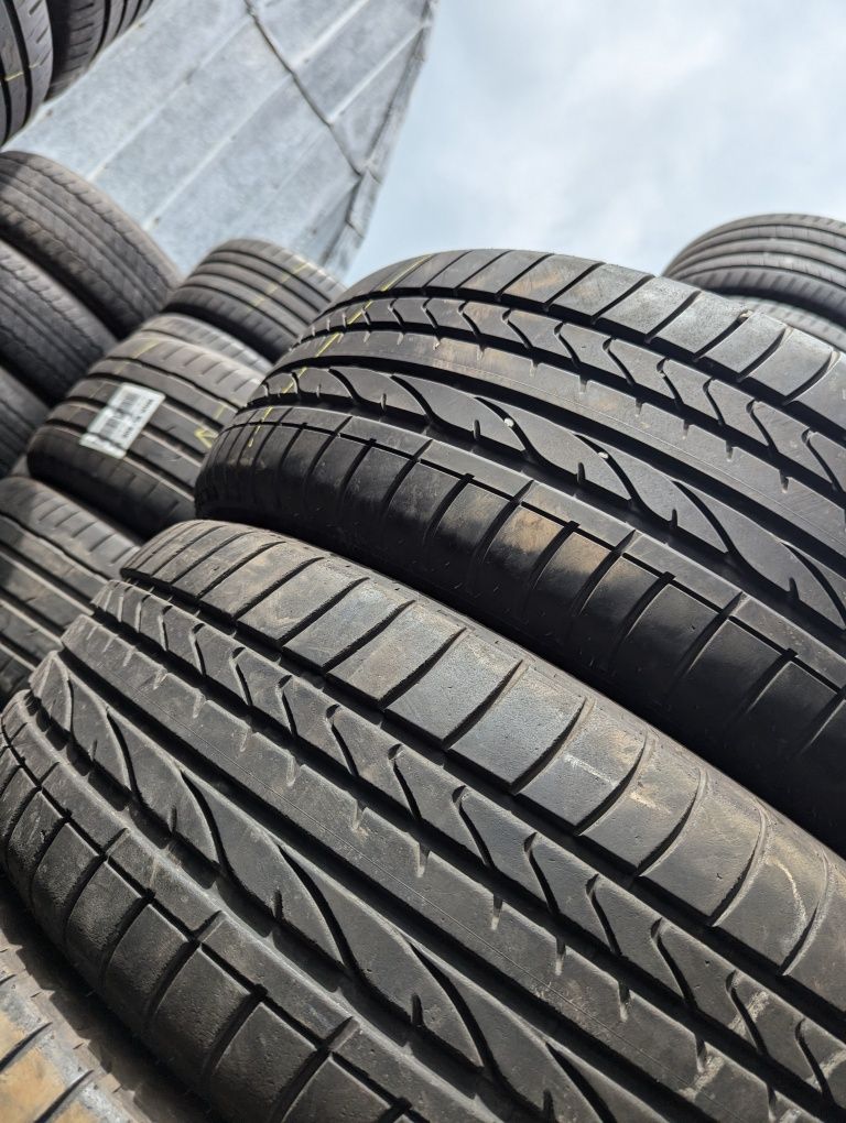 235/55R19 Bridgestone комплект