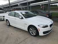Разборка БМВ Ф10 Рестайл N20 B20 528 I АКПП BMW HELP F10