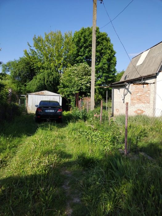 Продам дачний будинок на Бучмах.