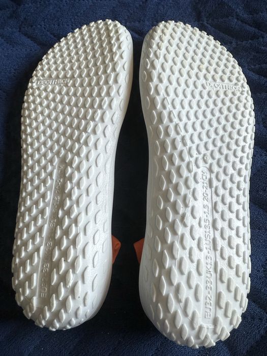 Buty do wody Decathlon, roz. 32-33