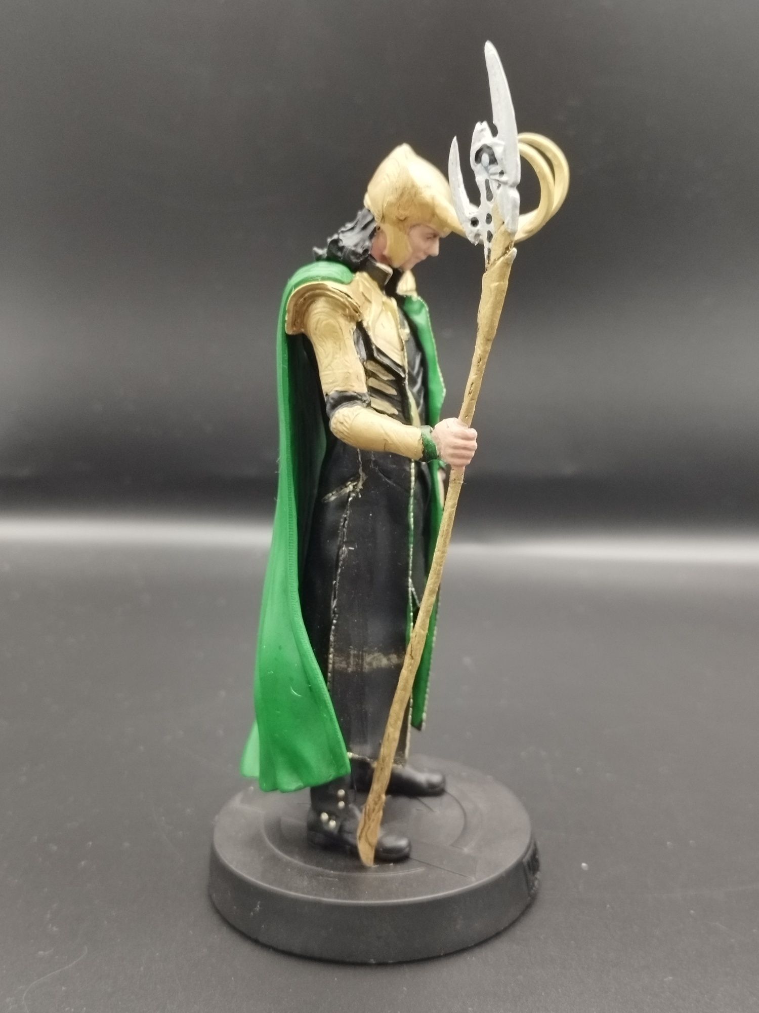 Figurka Marvel Movie Loki ok 13 cm figurka