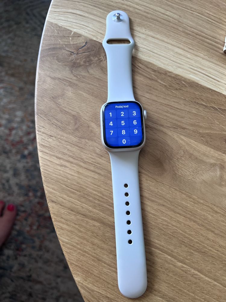 Apple watch 8 41mm