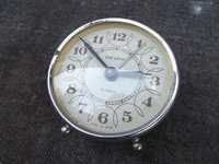 Stary zegar Budzik Sevani