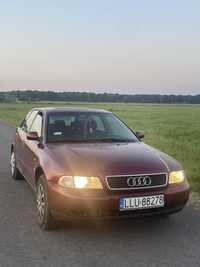 Audi a4 b5 combi