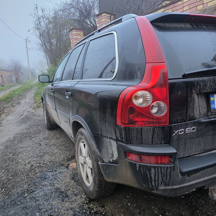 Продаж хс90 2.4 d5