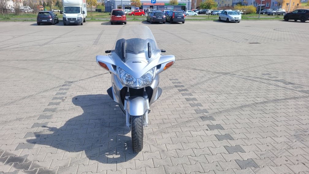 Honda ST 1300 Pan European