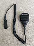 Motorola Mikrofonogłośnik PMMN4050A