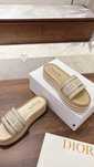 Klapki Dior 36-44