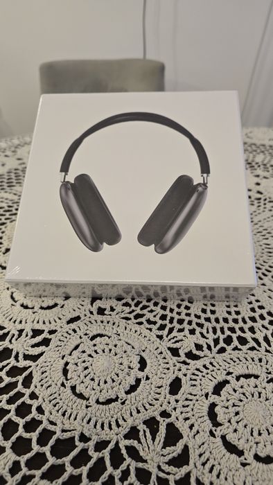 Airpods Max Apple
