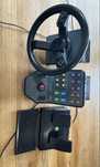 Kierownica Logitech Saitek Heavy Equipment