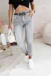 Spodnie jeansowe mom fit XS-XL
