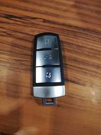 Ключ Volkswagen Passat B6 B7 CC второй ключ, дубликат