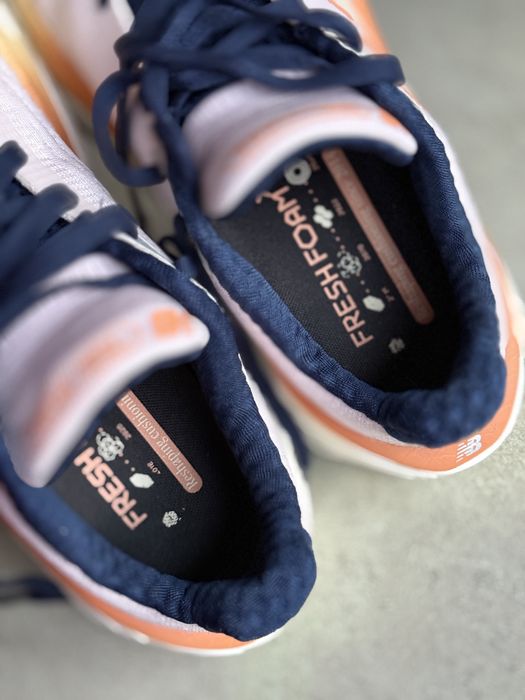 Кросівки New Balance Fresh Foam More v5